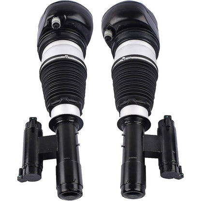 Solidspare 2Pcs For BMW 7 Series G11 G12 740i 750i EDC xDrive Front Air Suspension Struts
