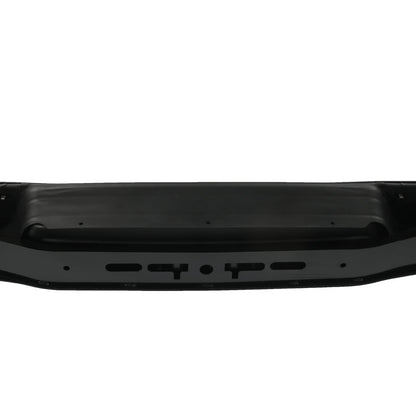 Solidspare Rear Step Bumper W/ Park For Nissan NV1500 NV2500 NV3500 2012-2021 850109JE0A