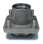 Front Wheel Hub Assembly 600001 for EZGO RXV Gas & Electric Golf Carts 2008 & Up