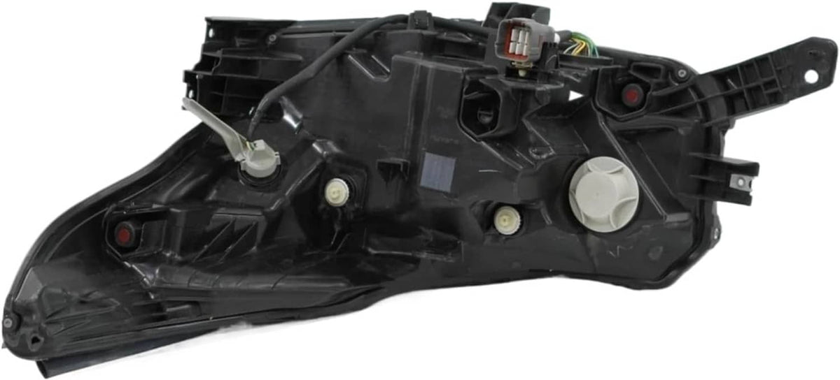 Solidspare Pair For 2023-2025 Subaru Legacy Outback 23-25 LED Headlights W/ AFS Left+Right