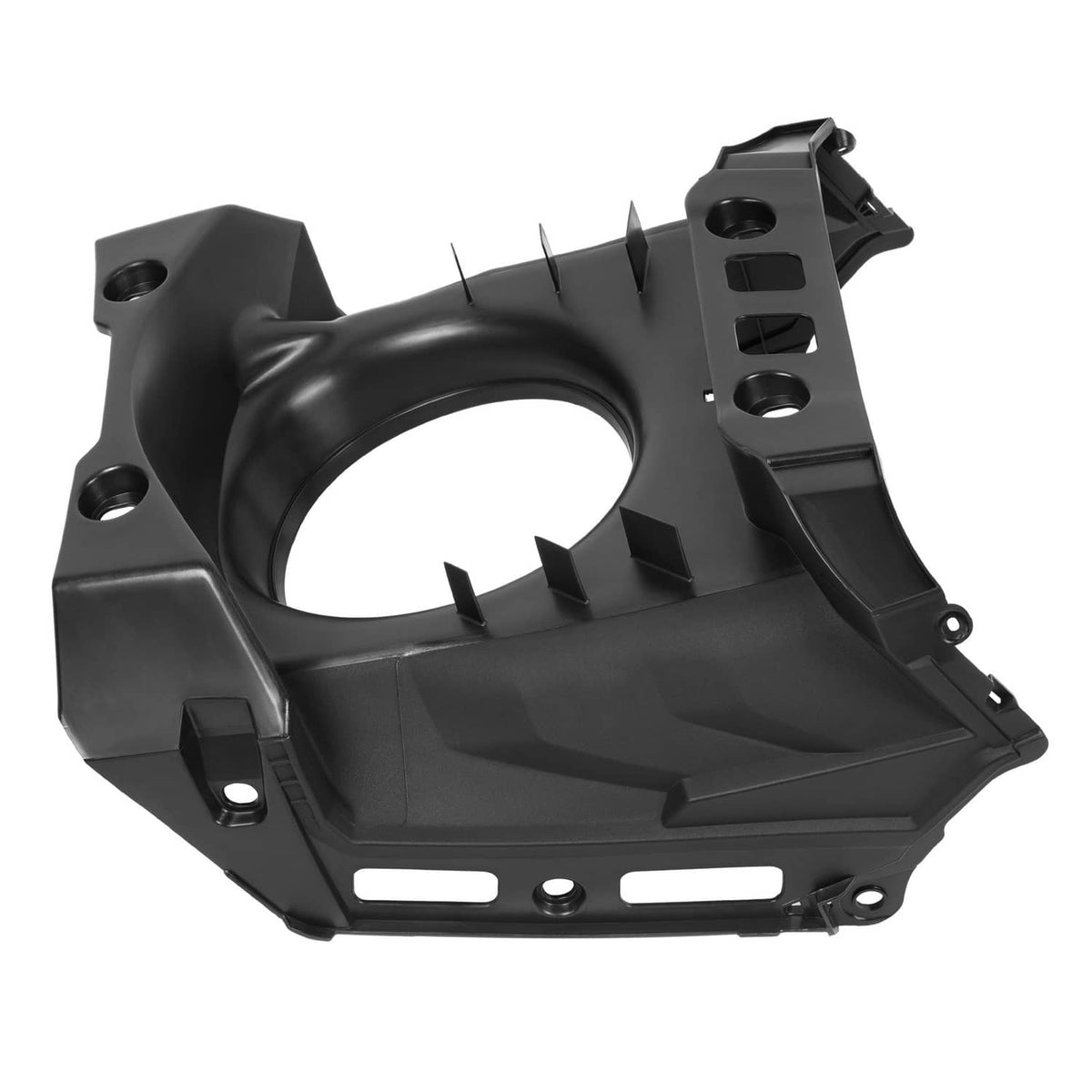 Solidspare Hood Grille Air Plenum #UC20911 For John Deere S100 S110 S130 S140 S160 S170