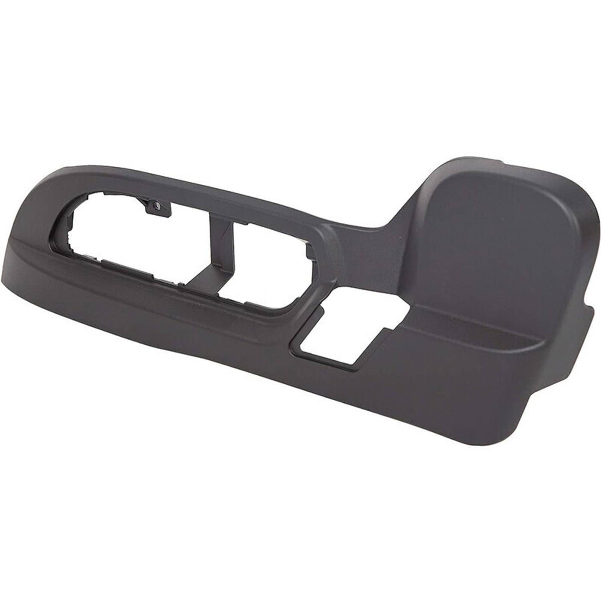 Solidspare Driver Seat Trim Panel Cover fit for GMC Acadia Chevrolet Chevy Traverse 09-17