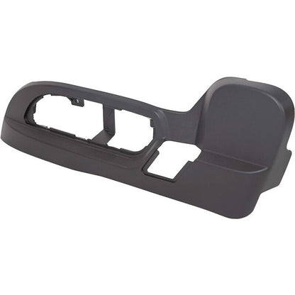 Solidspare Driver Seat Trim Panel Cover fit for GMC Acadia Chevrolet Chevy Traverse 09-17