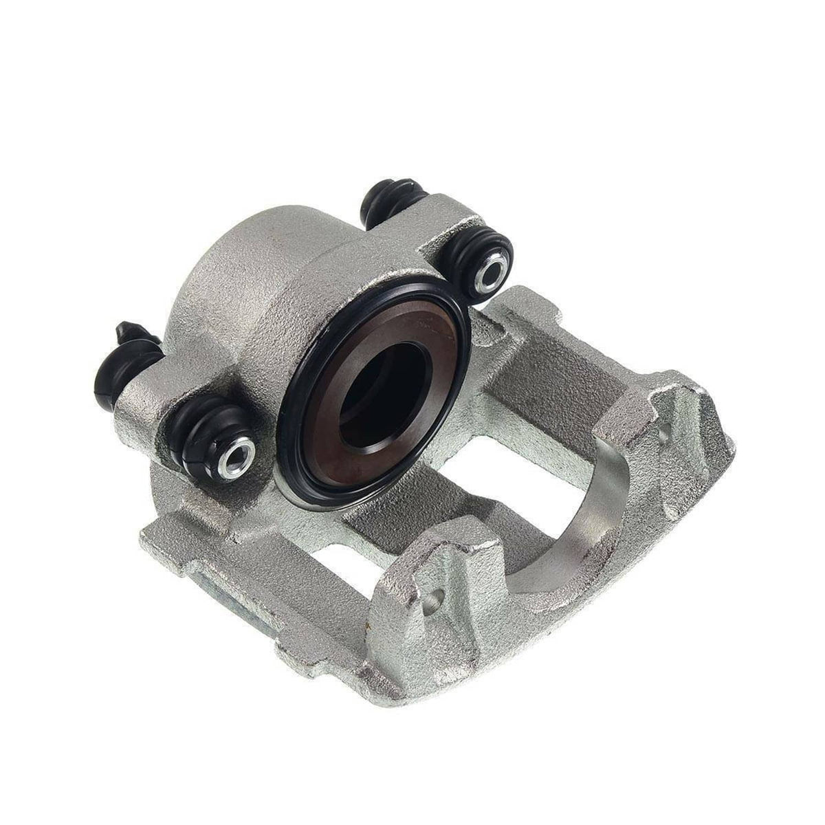 Solidspare Brake Caliper Front Left for Jeep Grand Cherokee Comanche Wrangler TJ Wagoneer