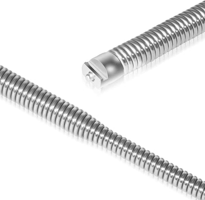 Solidspare 37847 C-32 Inner Core 3/8" x 75' Drain Cleaning Cable for K-3800 K-375 Machines