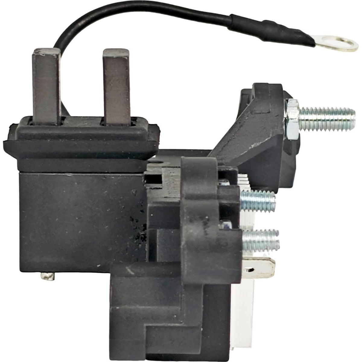 Solid Spare 12V Alternator 41-8851 Fit Thermo King SB-400 Tier 2 Engine SB-II with D'201