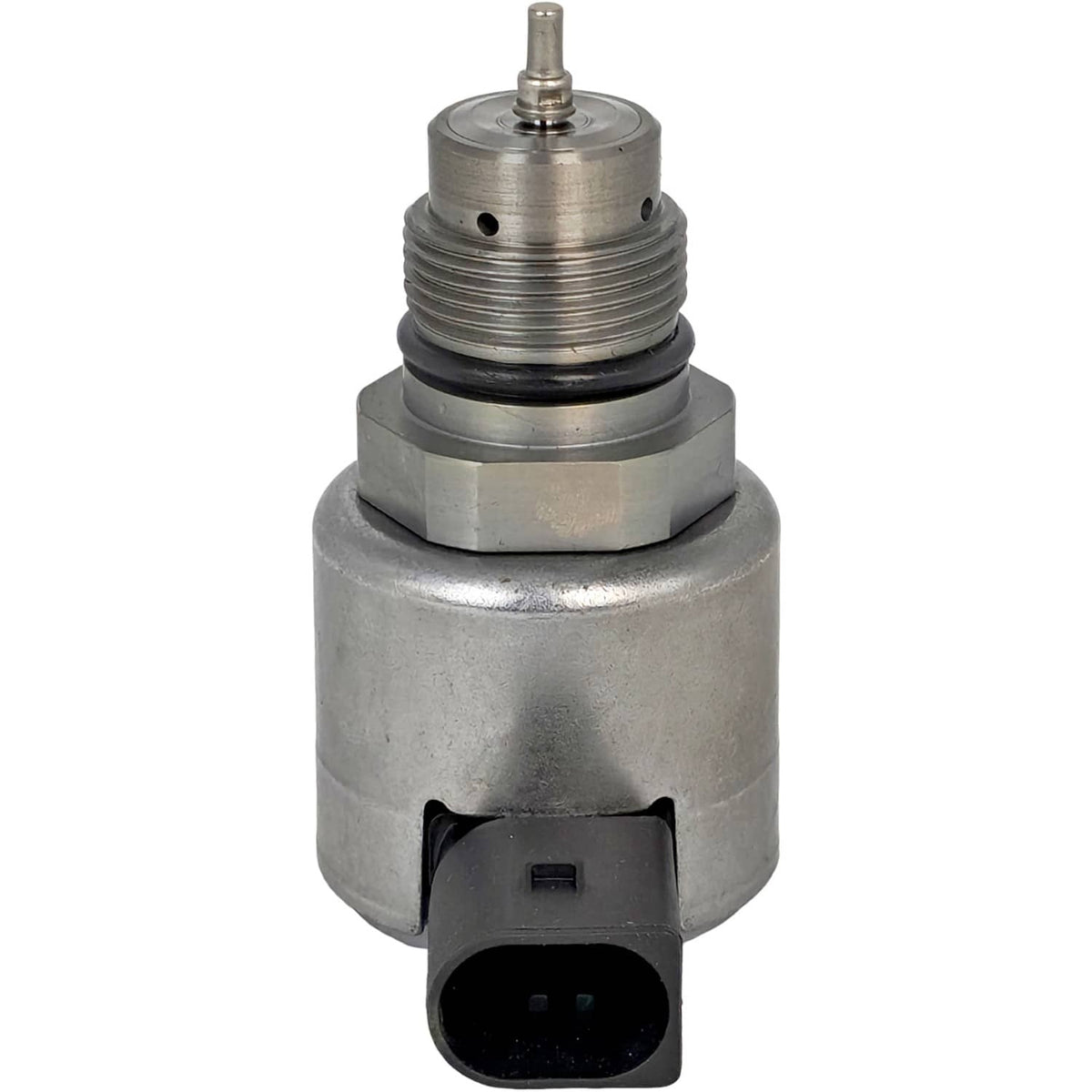 Solid Spare 28249292 Common Rail High Pressure Valve Fit JCB T4 4.4L 320/06914 28252069