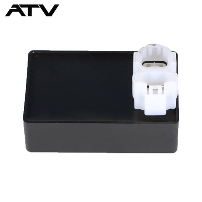 Solidspare ATV CDI Box For Honda Recon 250 TRX250 TRX250TM TRX250TE Sportrax 250 TRX250EX