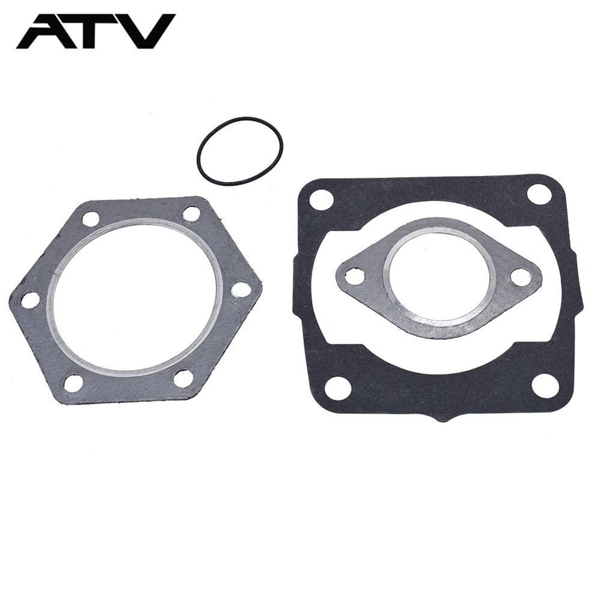Solidspare Top End Gasket Kit for polaris 250 trail boss 250 head gasket