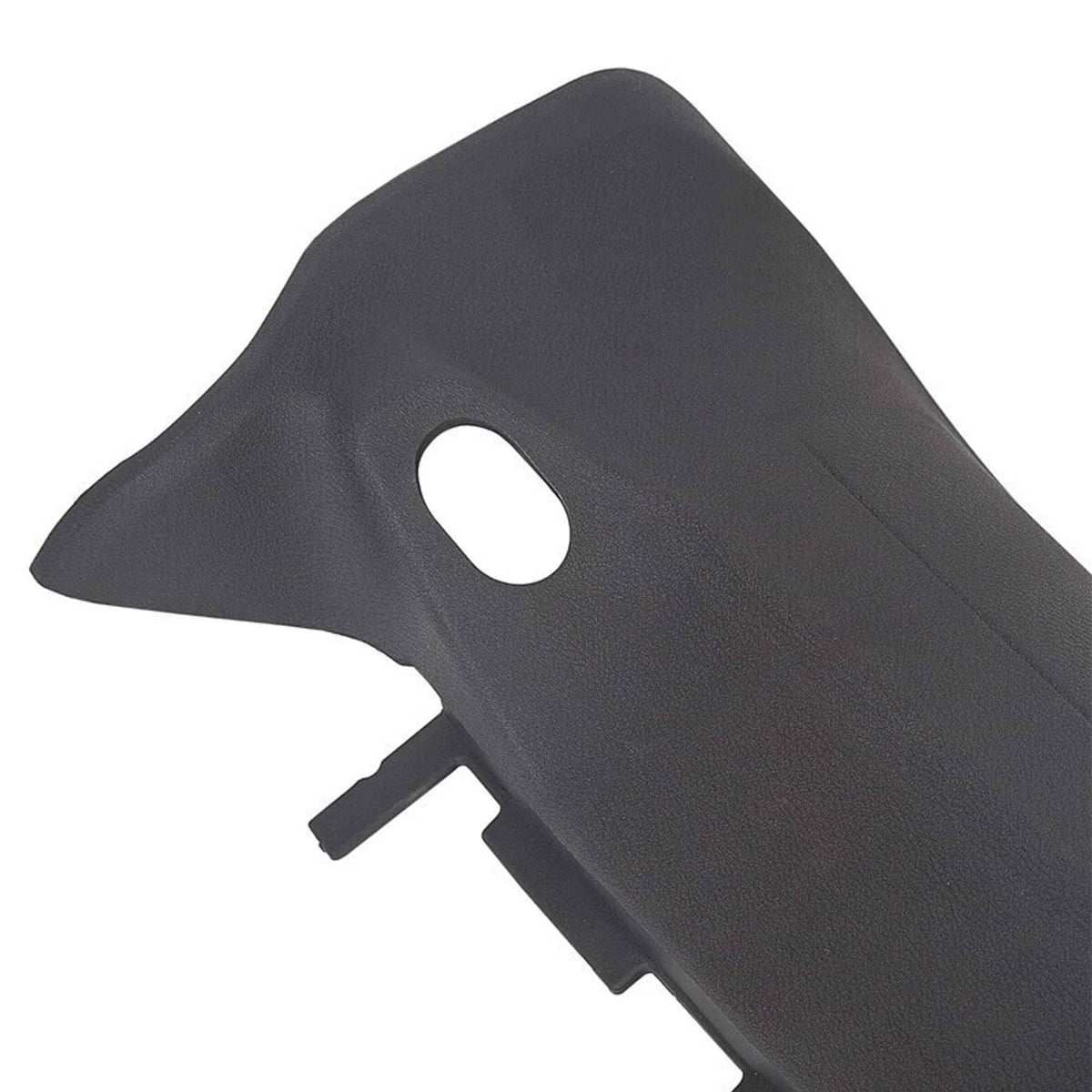 Solidspare Body Passenger Instrument Panel Dashboard Cover For 2015-2018 Jeep Wrangler JK