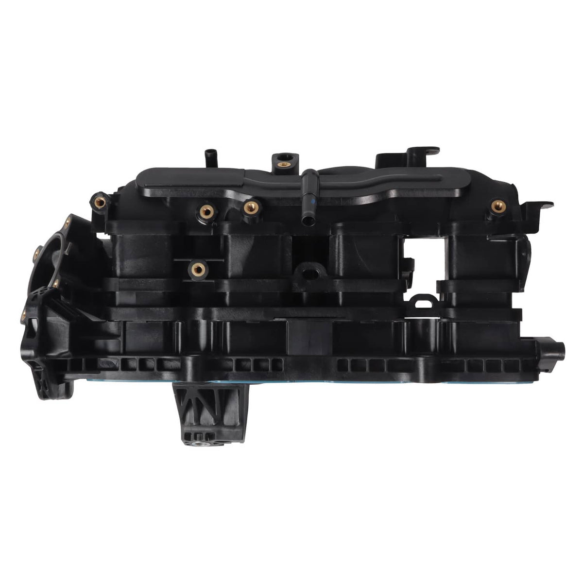 Solidspare Air Intake Manifold 140016LA0A For Nissan Sentra 2.0L MR20DD 2020-2024 w/ Gasket