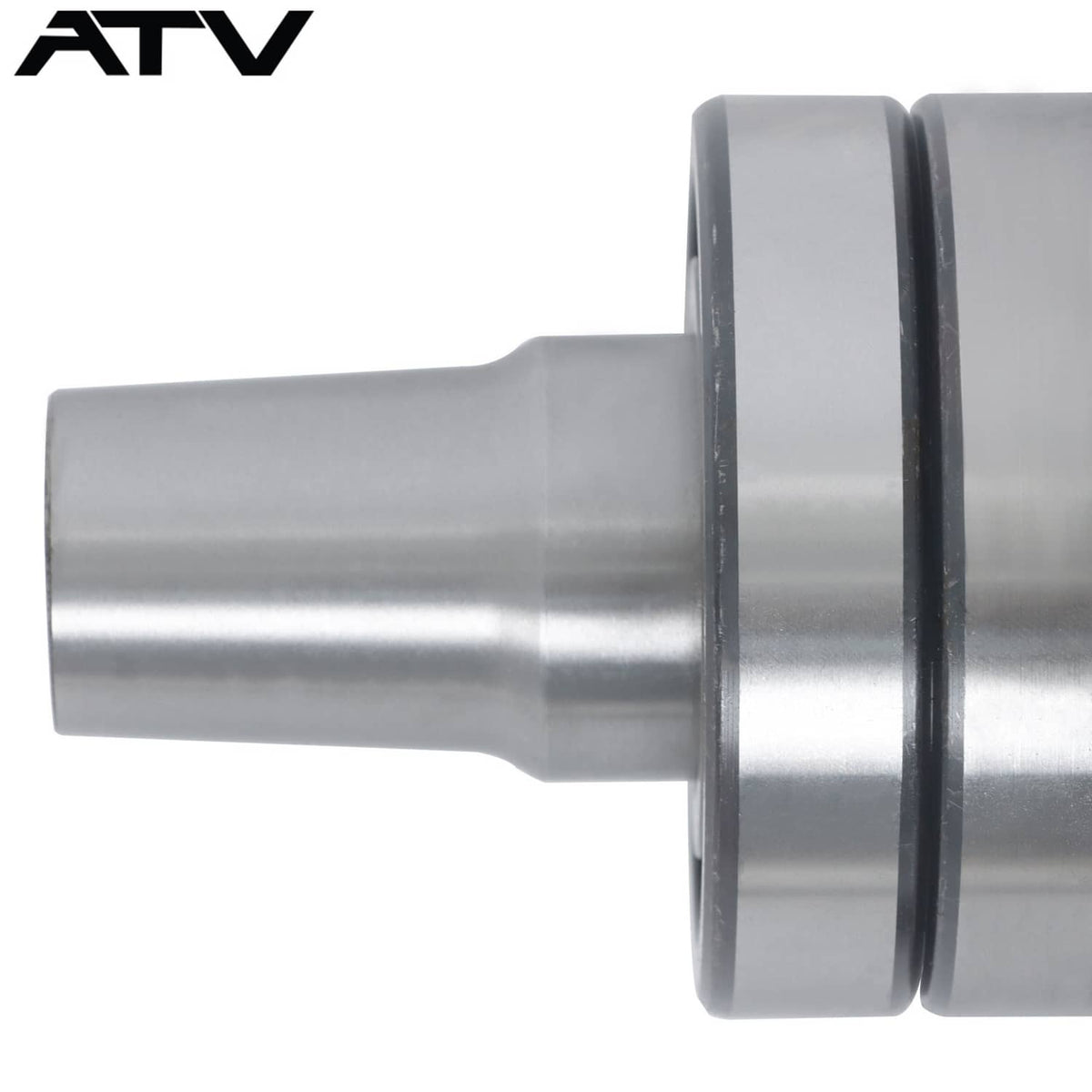 Solidspare Crankshaft With Bearings &Gears For Polaris 500 Magnum Ranger Sportsman 3090323