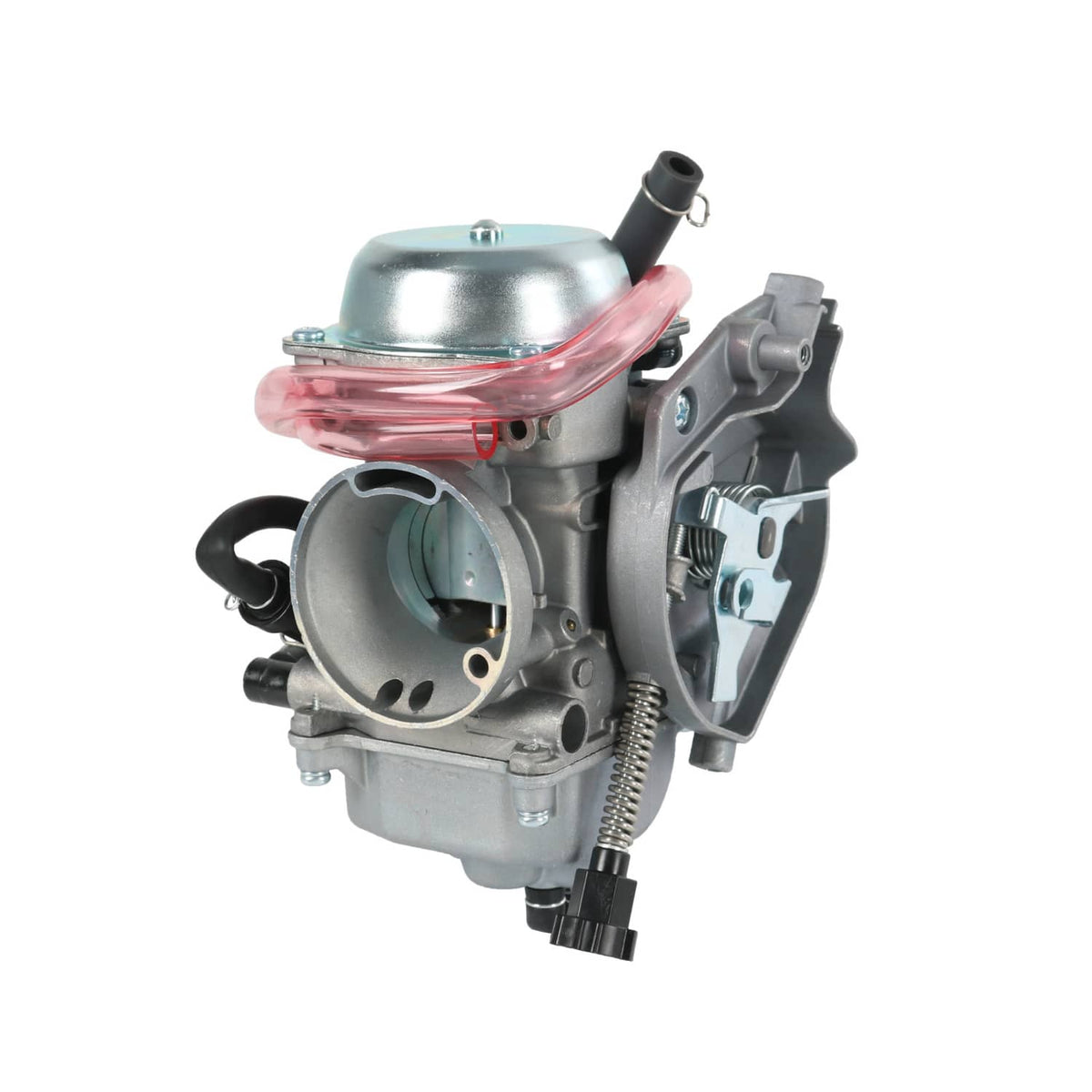 Solidspare NEW Carburetor Carb For Suzuki Vinson 500 LTF500F LTA500F 2002-2007