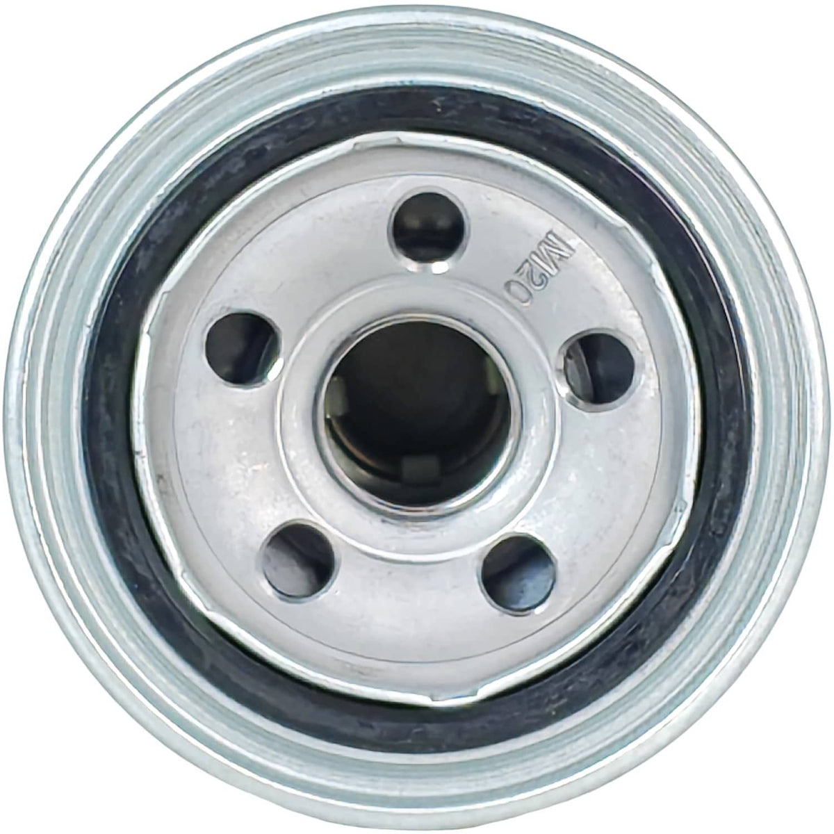 Solid Spare Oil Filter HH160-32093 Fit Kubota B3350 B1700 B2100 B2400 B6100 B5100 B9200
