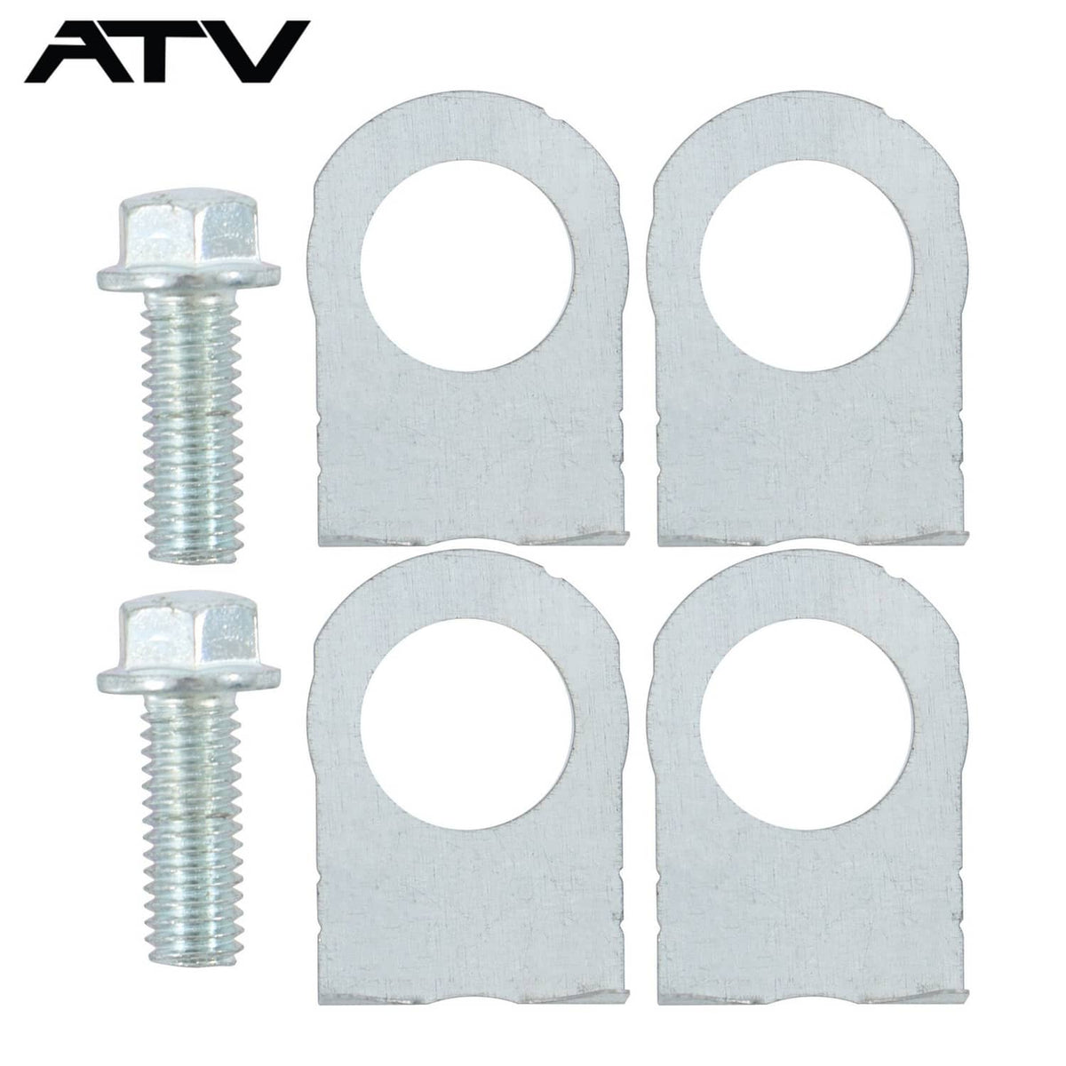 Solidspare For HONDA TRX420 2012-2019 Cylinder Head Cover+Cylinder Head+Sleeve Cylinder US