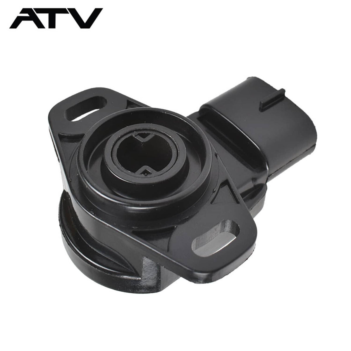 Solidspare TPS Sensor 3131705 For Polaris Ranger 500 Sportsman ACE 550 RZR 570 800