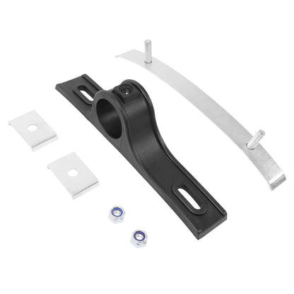 Solid Spare Fit 8591005 Fender Hanger Mounting Bracket Assembly For #8590245 #8590195