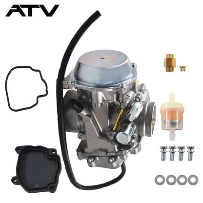Solidspare FIT FOR SUZUKI QUADRUNNER 250 CARBURETOR 2000
