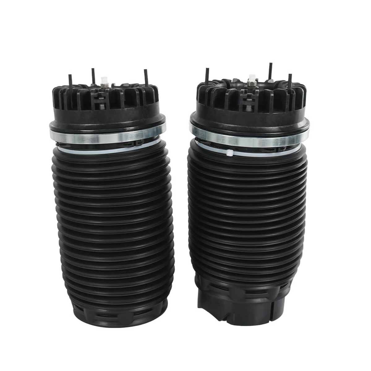 Solidspare Air Suspension Spring Bags Left Right 68260938AA For 2019-2024 Dodge Ram 1500 DT