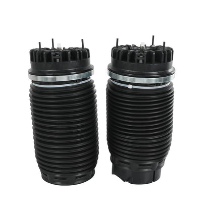 Solidspare Air Suspension Spring Bags Left Right 68260938AA For 2019-2024 Dodge Ram 1500 DT