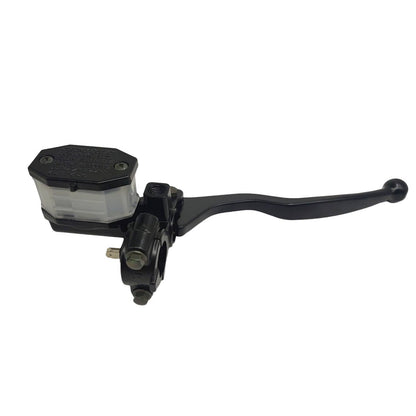 Solidspare Right Front Brake Master Cylinder Lever 7/8" 22MM for Suzuki GN125 GS125 GN250