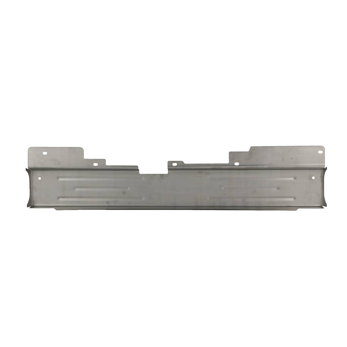Solidspare Stainless Radiator Support For Chevrolet GMC Regal Monte Carlo 1978-1988 G-body