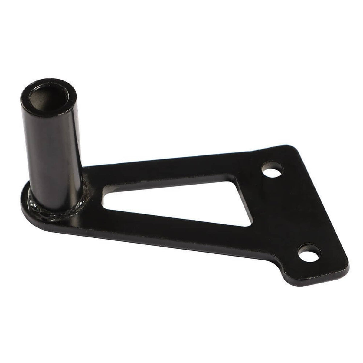 Solidspare Engine Motor Mount Swap Kit Billet For 2006-2011 Honda Civic Si K20 K24 FA FG FD