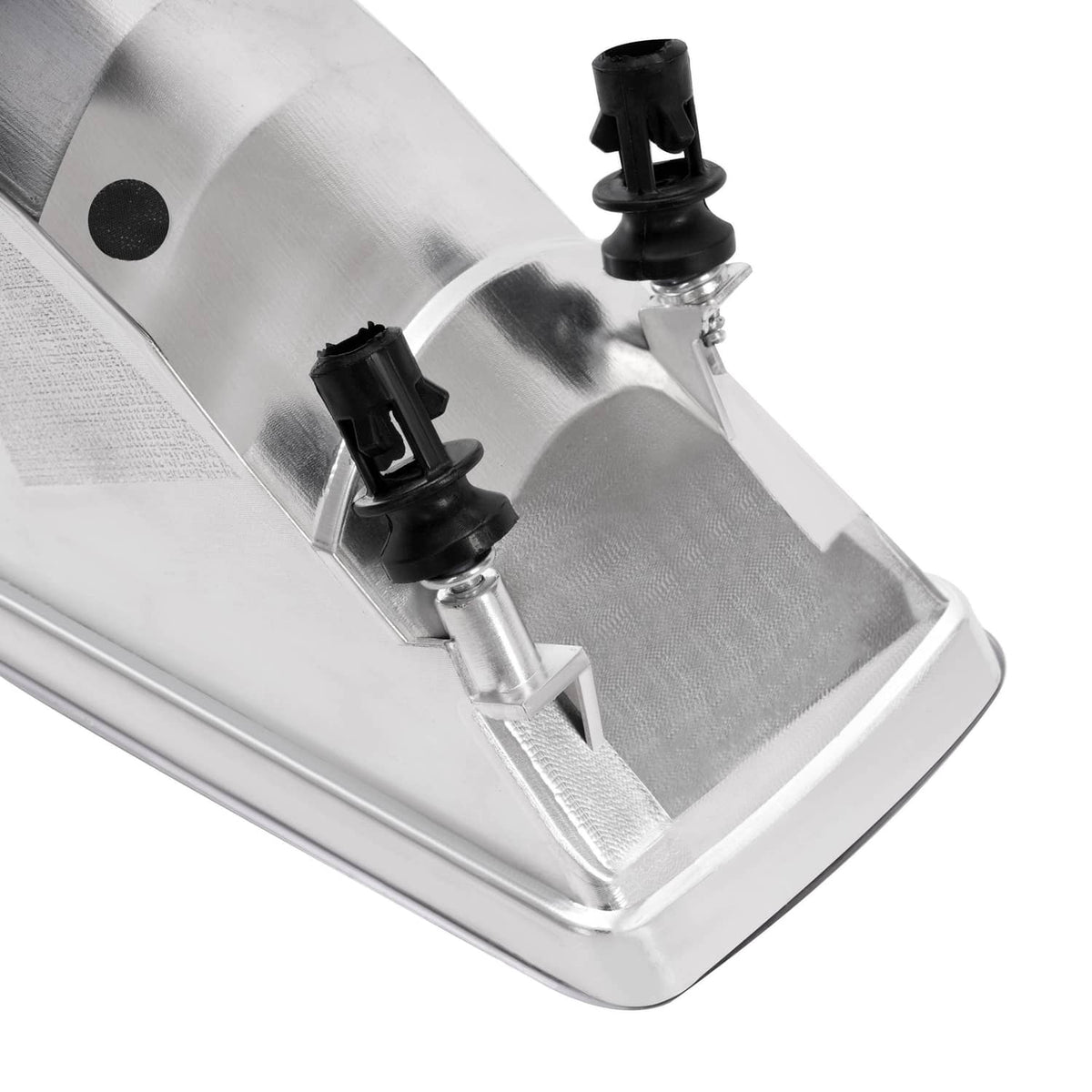 Solid Spare Fog Light Right For Ford Explorer 06-10/Explorer Sport Trac 07-10 W/ Bulb & Wire