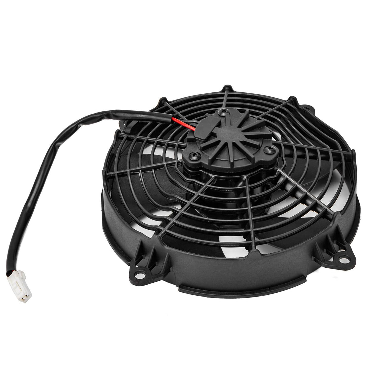 Solidspare Motorcycle Radiator Cooling Fan Assy For Harley Street XG500 XG750 2015-2020