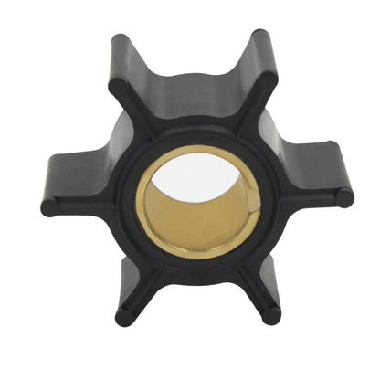Solid Spare Water Pump Impeller 386084 Fits Johnson Evinrude BRP OMC 18-3050 9-45201 500355