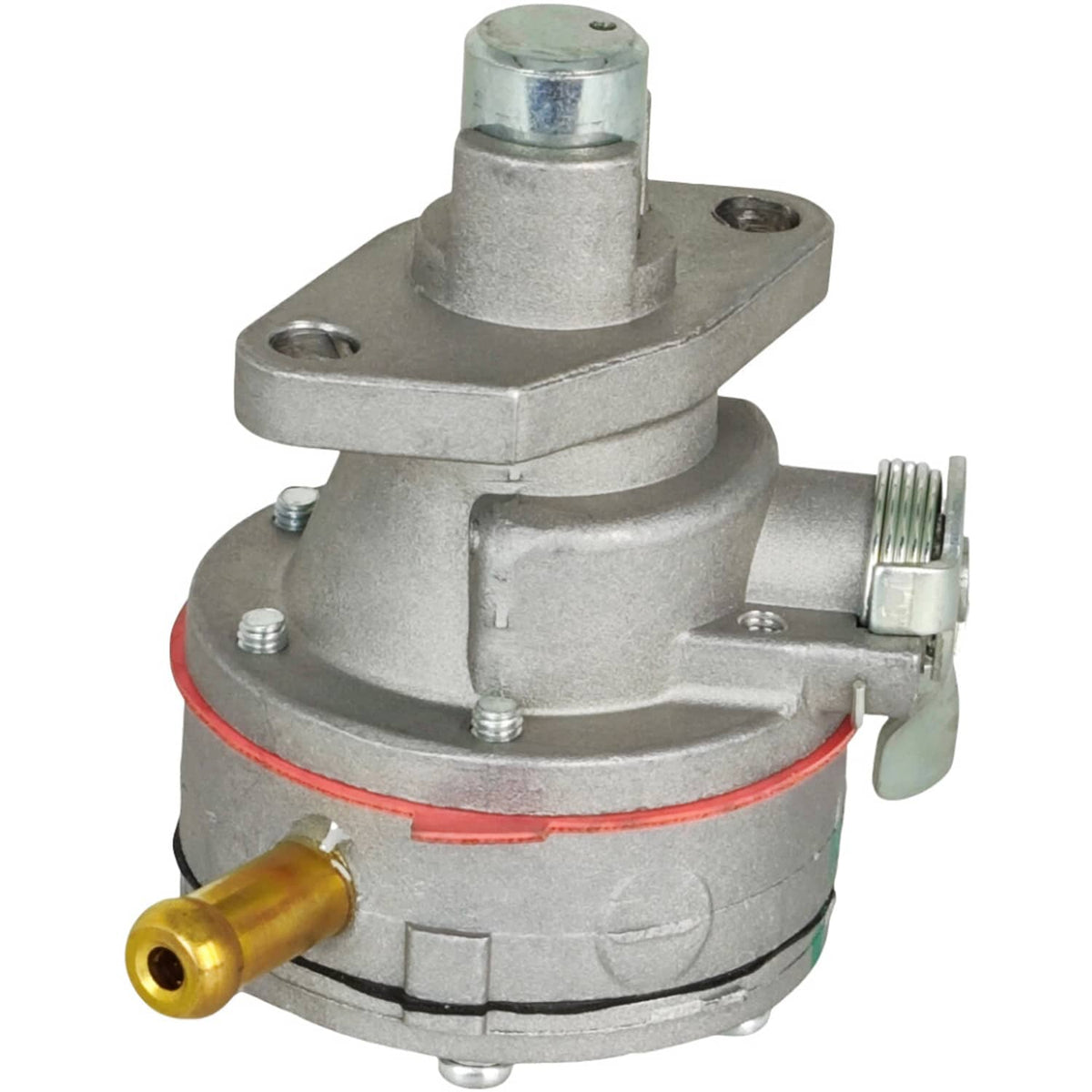 Solid Spare Fit for Bolens Fuel Lift Pump 3AE1 G272 G272 E3AE1 G274 3AE1 G274 E3AE1