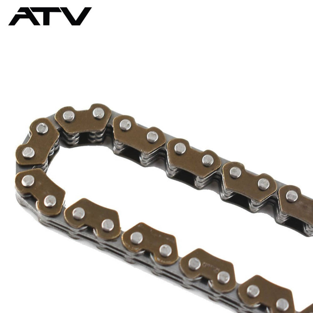 Solidspare Cam Timing Chain For Honda TRX300 TRX300FW Fourtrax 300 2x4 4x4 1988-2000