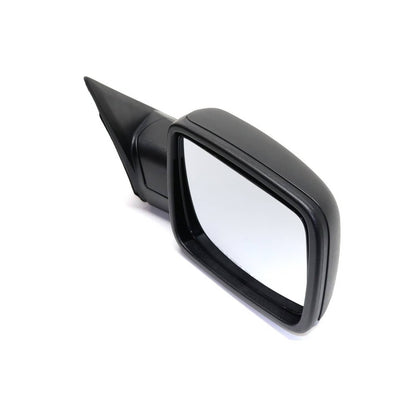 Solidspare Mirrors LH+RH For 2013-2019 Ram 1500 Power Fold Power Adjust Heated Puddle Light