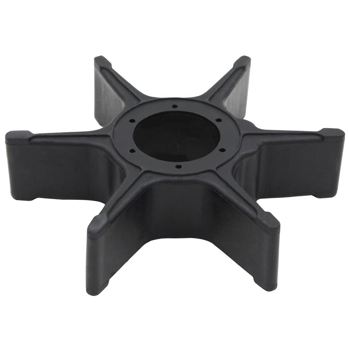 Solid Spare Water Pump Impeller for Suzuki 17461-96301/96311/96312/96310 18-3096 500362