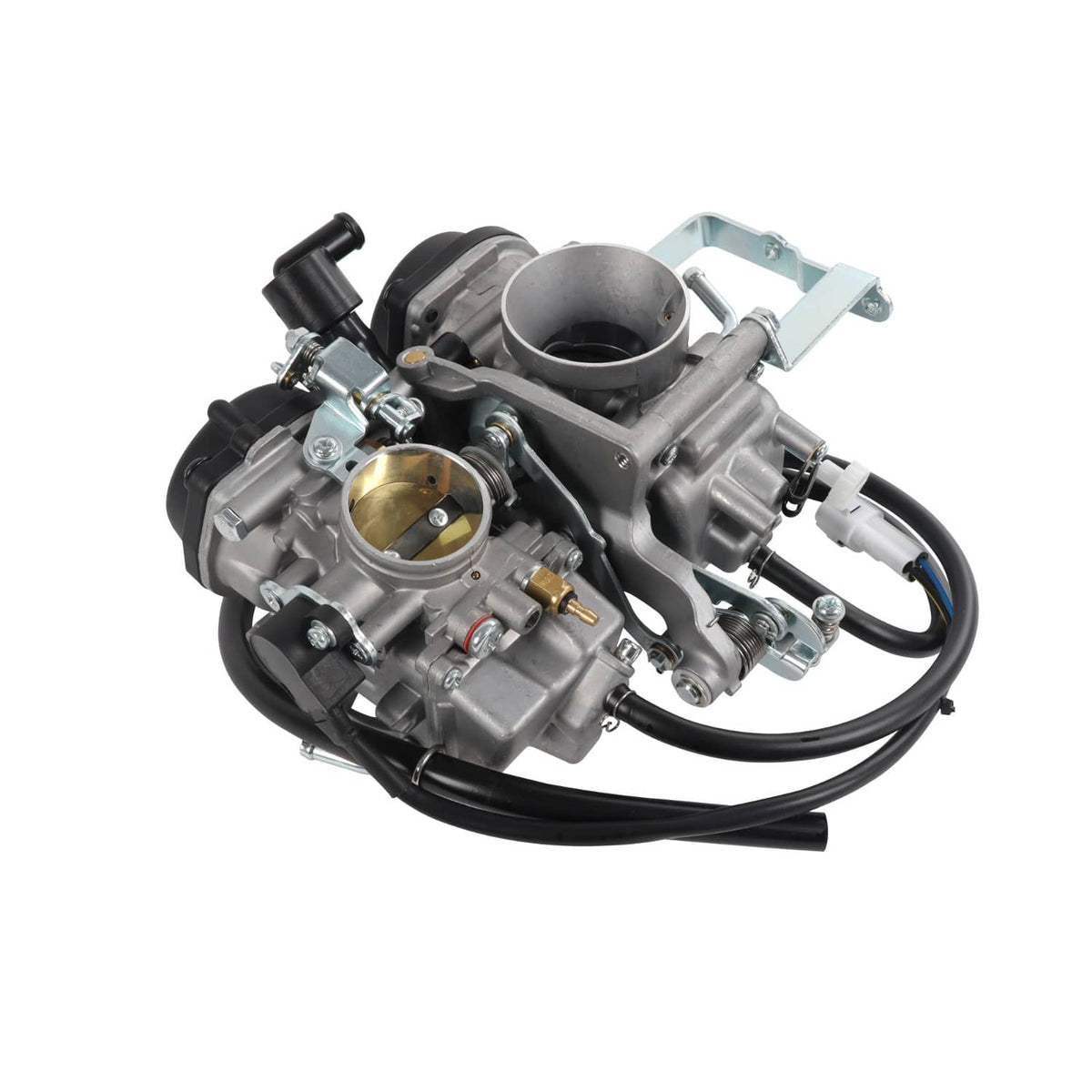 Solidspare Carburetor for Yamaha V-Star 1100 1999-2009 Classic Custom Silverado