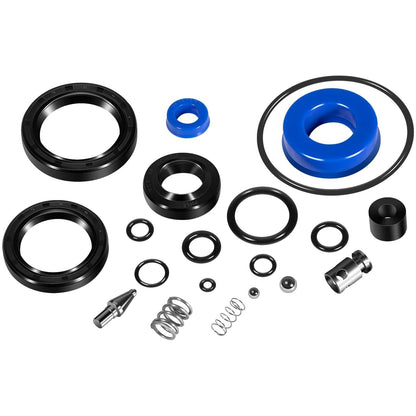 Solid Spare for Bishamon BS-55 BS-65 Manual Pallet Jack BI 52103704-SUPER Seal Repair Kit