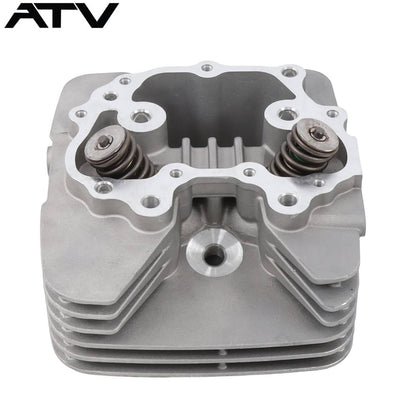 Solidspare For Honda Engine Cylinder Head Cover TRX250EX SporTrax 250 TRX250 2WD 02-23