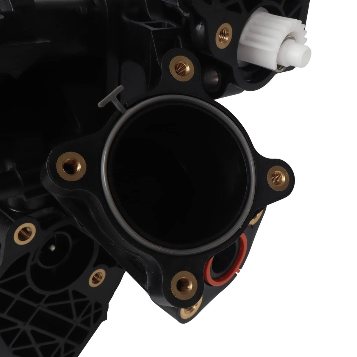 Solidspare Air Intake Manifold 140016LA0A For Nissan Sentra 2.0L MR20DD 2020-2024 w/ Gasket
