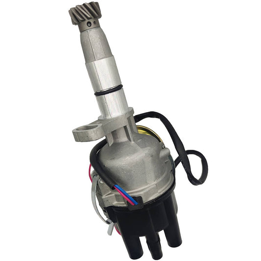 Solid Spare Ignition Electrical Distributor Clip Point T3T65675 for Mitsubishi Caterpillar