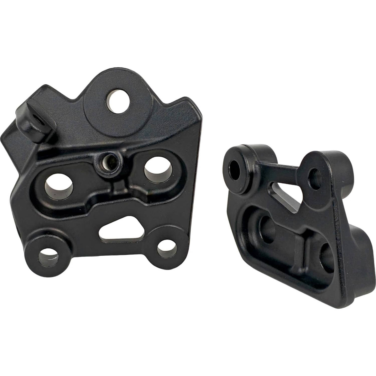 Solid Spare Electric Dirt Bike Foot Peg Bracket Holder Kit Fit for Talaria XXX X3 PRO EBike