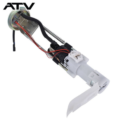 Solidspare 2520817 Fuel Pump For Polaris ATV Ranger 500 700 800 4X4 6X6 Crew XP 08-13