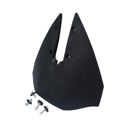 Solid Spare Hydrofoil Stabilizer fits Most Yamaha Mercury Johnson Outboard 8-40 HP Engines