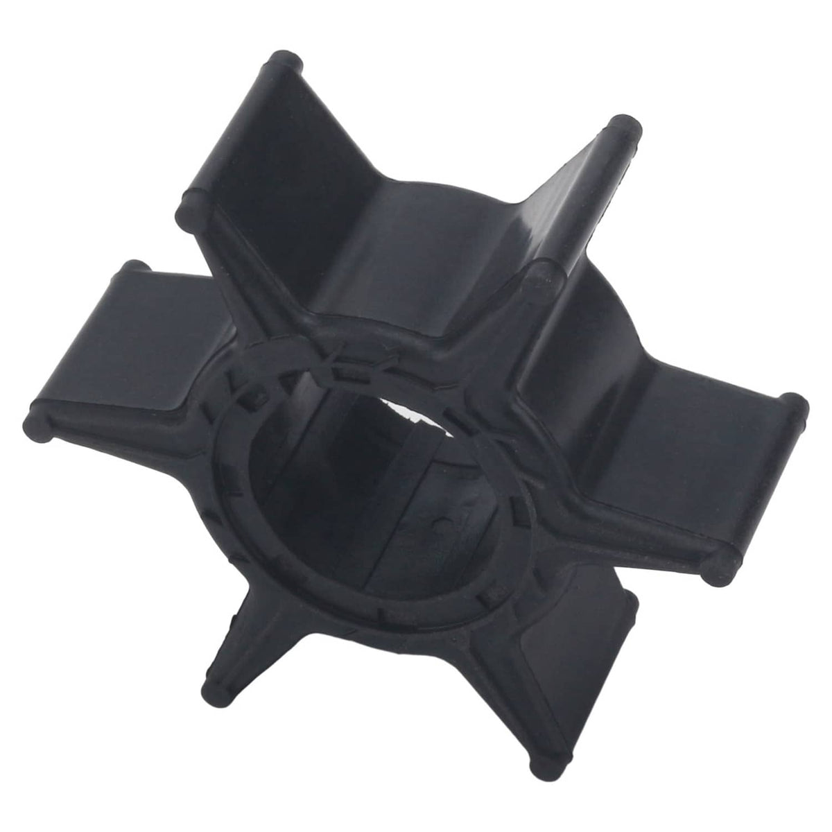 Solid Spare Impeller 40hp 50hp 55hp 60hp 70hp for YAMAHA 6H3-44352-00 697-44352-00 Outboard