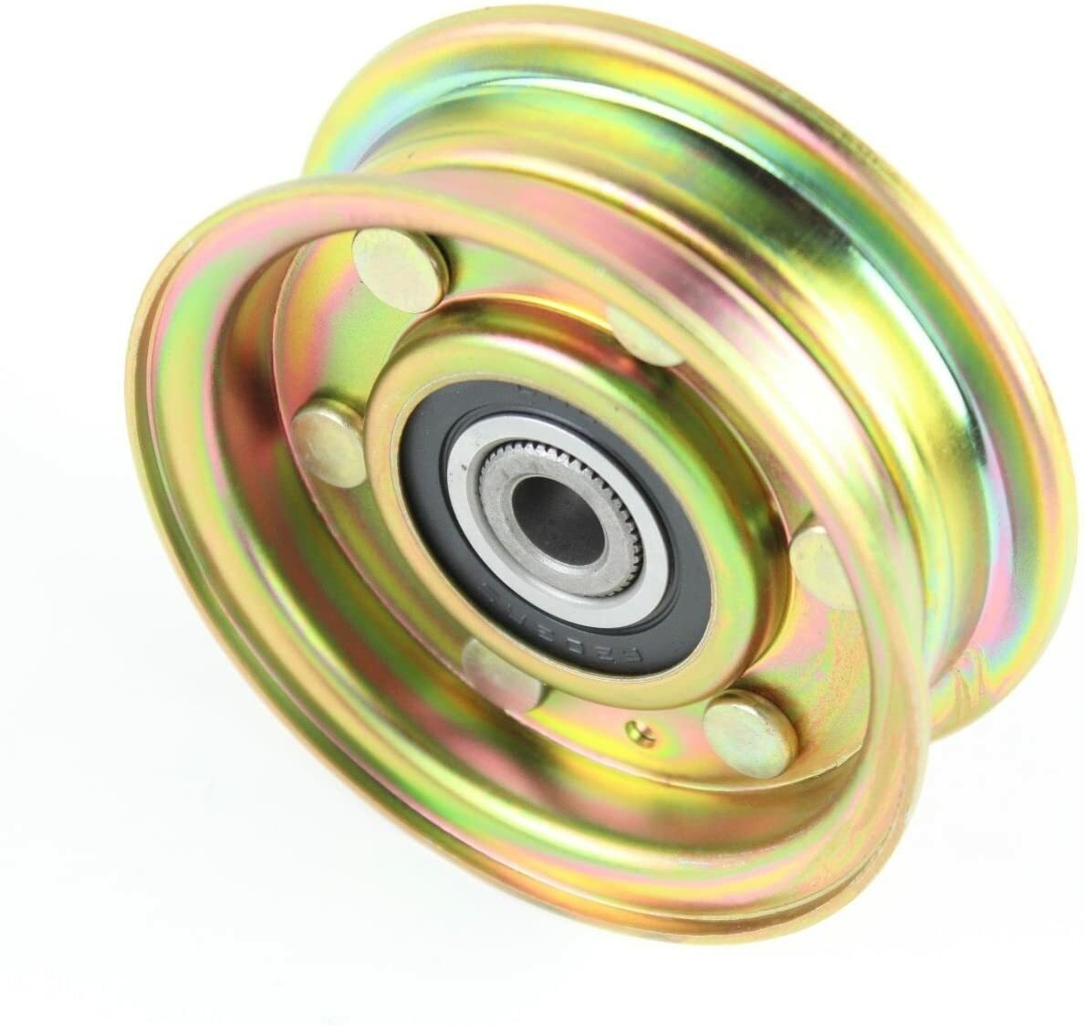 IDLER PULLEY 756-0981 1-303076 1-323285 539919078 PT8649 38010-2A PAL0368A