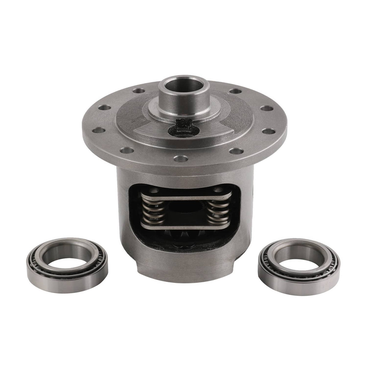 Solidspare FITS Chevy GMC GM 8.6" Posi Unit - 30 Spline Limited-Slip Locker Eaton-Style