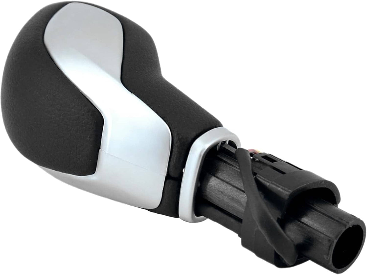 Solidspare New Gear Shift Knob Shifter Lever Automatic Transmission For Ford Escape Fusion