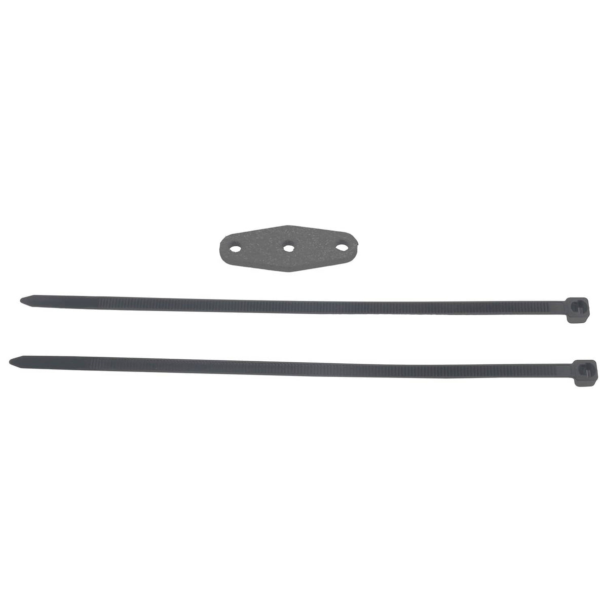 Solid Spare Outboard Fuel Pump with Gasket 18-7352 Fuel Pump 438556 433390 385784 Compatible