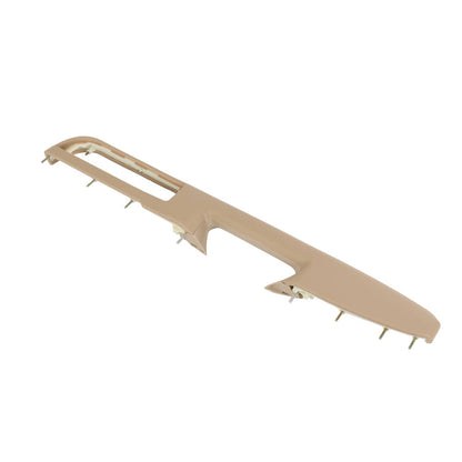 Solidspare Driver Left Door Panel Handle Armrest Repair for 10-14 Chevy GMC Tahoe Silverado