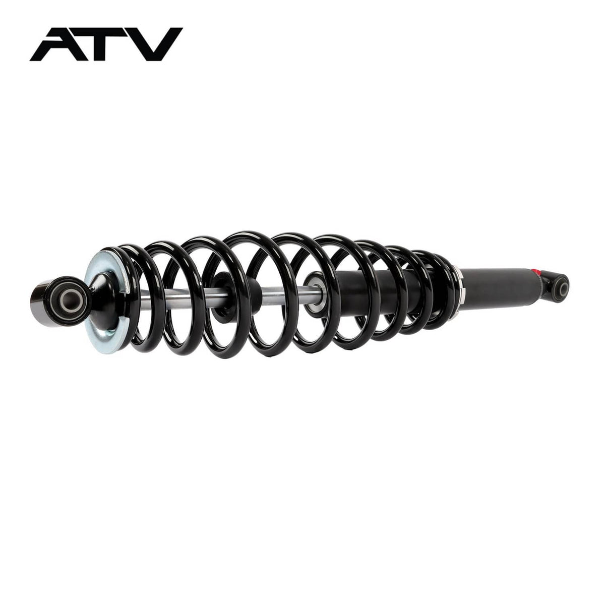 Solidspare 2PCS Rear Shocks 706000958 For Can-Am Outlander 450 500 570 650 800 1000 NEW