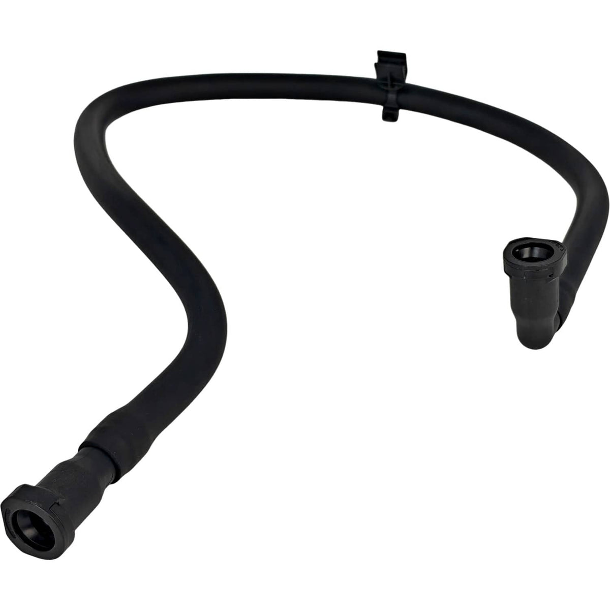 Solid Spare 05-08 F-150 Fit for Ford Fuel Vapor Separator Purge Hose 5.4L V8 5L3Z-9D289-A